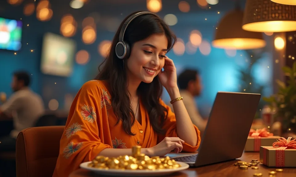 jioho777 ओवर-वार हिसाब: हम क्या दिखाते हैं